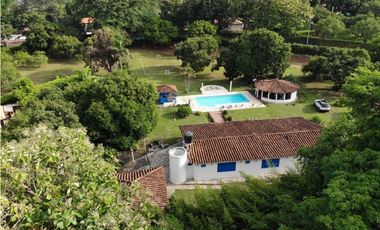 Venta De Finca En San Jeronimo