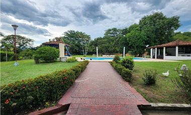 Venta De Finca En San Jeronimo