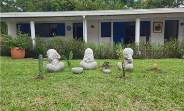 Venta De Finca En San Jeronimo