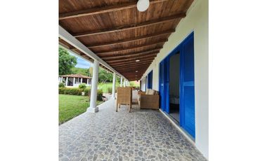 Venta De Finca En San Jeronimo