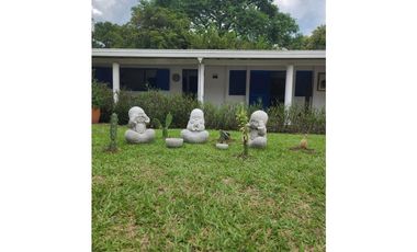 Venta De Finca En San Jeronimo