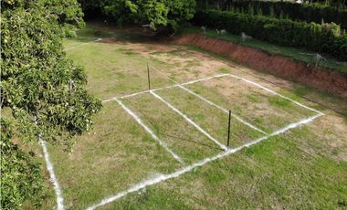 Venta De Finca En San Jeronimo