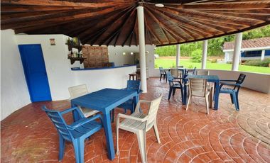 Venta De Finca En San Jeronimo