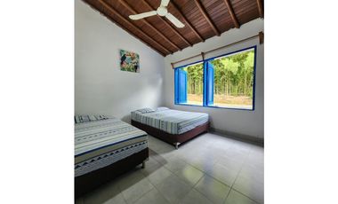 Venta De Finca En San Jeronimo