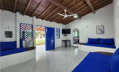 Venta De Finca En San Jeronimo