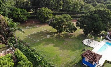 Venta De Finca En San Jeronimo