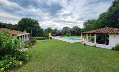 Venta De Finca En San Jeronimo