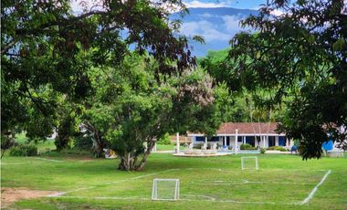 Venta De Finca En San Jeronimo