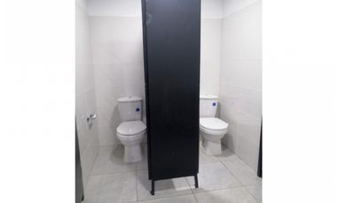 SE RENTA BODEGA EN EL CAMPESTRE