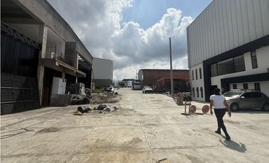 Bodega En Venta En Zona Industrial De Armenia