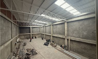 Bodega En Venta En Zona Industrial De Armenia