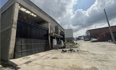 Bodega En Venta En Zona Industrial De Armenia