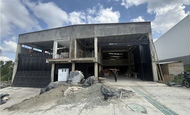 Bodega En Venta En Zona Industrial De Armenia