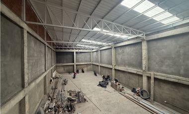 Bodega En Venta En Zona Industrial De Armenia