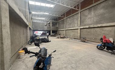 Bodega En Venta En Zona Industrial De Armenia