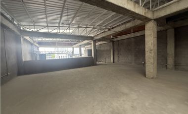 Bodega En Venta En Zona Industrial De Armenia