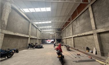 Bodega En Venta En Zona Industrial De Armenia