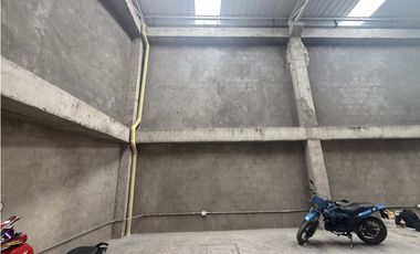 Bodega En Venta En Zona Industrial De Armenia