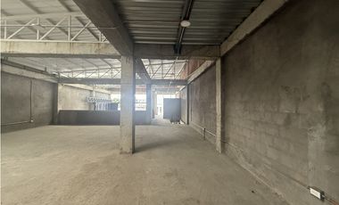 Bodega En Venta En Zona Industrial De Armenia