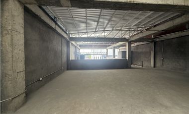 Bodega En Venta En Zona Industrial De Armenia