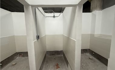 Bodega En Venta En Zona Industrial De Armenia