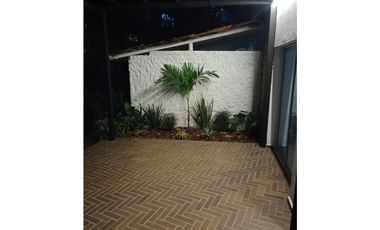 CASA PARA LA VENTA UBICADA EN EL POBLADO SECTOR LOS BALSOS