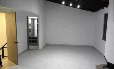 CASA PARA LA VENTA UBICADA EN EL POBLADO SECTOR LOS BALSOS