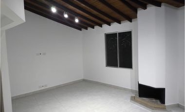 CASA PARA LA VENTA UBICADA EN EL POBLADO SECTOR LOS BALSOS