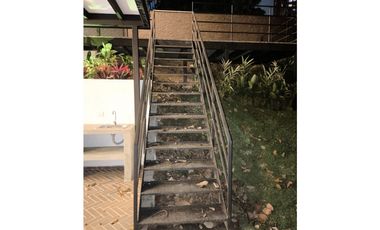 CASA PARA LA VENTA UBICADA EN EL POBLADO SECTOR LOS BALSOS