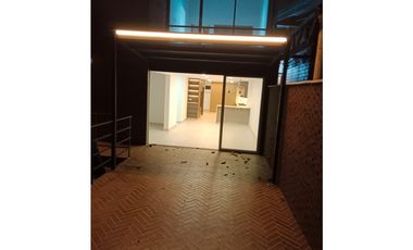 CASA PARA LA VENTA UBICADA EN EL POBLADO SECTOR LOS BALSOS