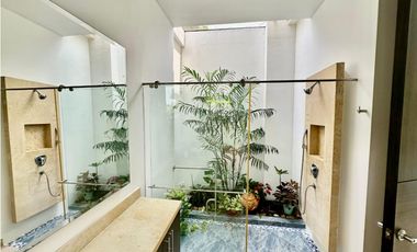 VENTA  CASA CAMPESTRE 178m2 - TERRENO 514m2 CLUB ANAPOIMA