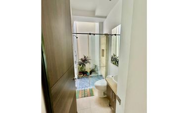 VENTA  CASA CAMPESTRE 178m2 - TERRENO 514m2 CLUB ANAPOIMA