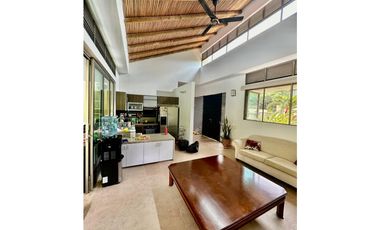 VENTA  CASA CAMPESTRE 178m2 - TERRENO 514m2 CLUB ANAPOIMA