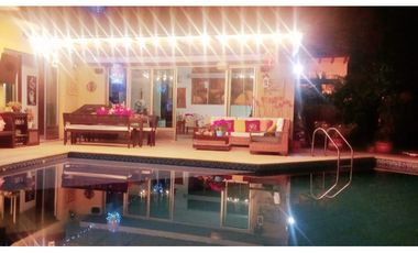 VENTA  CASA CAMPESTRE 178m2 - TERRENO 514m2 CLUB ANAPOIMA