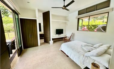 VENTA  CASA CAMPESTRE 178m2 - TERRENO 514m2 CLUB ANAPOIMA