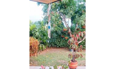 VENTA  CASA CAMPESTRE 178m2 - TERRENO 514m2 CLUB ANAPOIMA