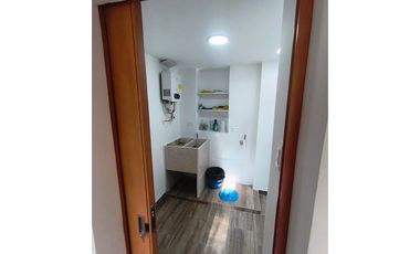 SE RENTA APARTAMENTO DUPLEX EN EL NORTE - SECTOR PROFESIONALES