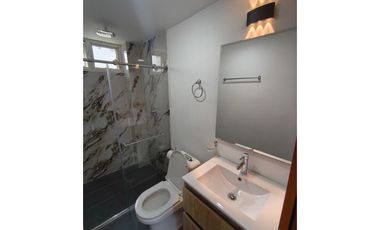 SE RENTA APARTAMENTO DUPLEX EN EL NORTE - SECTOR PROFESIONALES