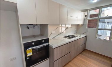SE RENTA APARTAMENTO DUPLEX EN EL NORTE - SECTOR PROFESIONALES