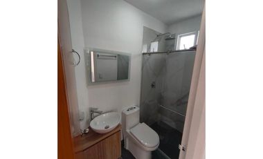 SE RENTA APARTAMENTO DUPLEX EN EL NORTE - SECTOR PROFESIONALES