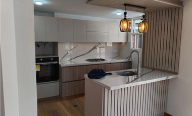 SE RENTA APARTAMENTO DUPLEX EN EL NORTE - SECTOR PROFESIONALES