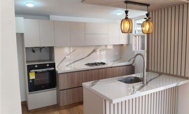 SE RENTA APARTAMENTO DUPLEX EN EL NORTE - SECTOR PROFESIONALES