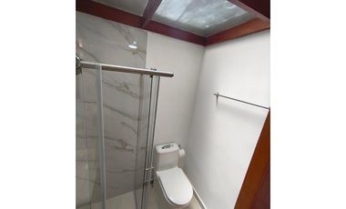 SE RENTA APARTAMENTO DUPLEX EN EL NORTE - SECTOR PROFESIONALES