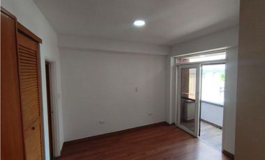 SE RENTA APARTAMENTO DUPLEX EN EL NORTE - SECTOR PROFESIONALES