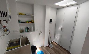 SE RENTA APARTAMENTO DUPLEX EN EL NORTE - SECTOR PROFESIONALES