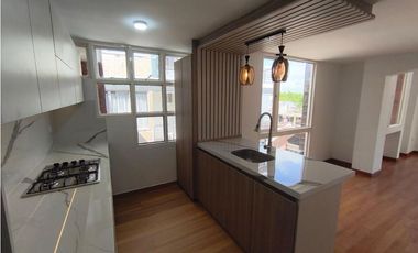SE RENTA APARTAMENTO DUPLEX EN EL NORTE - SECTOR PROFESIONALES