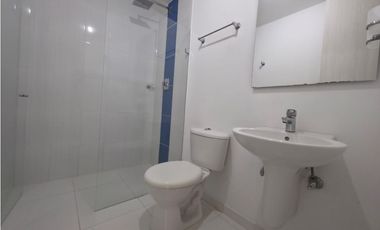 ESPACIOSO APARTAMENTO EN SURAMERICA UNIDAD COMPLETA