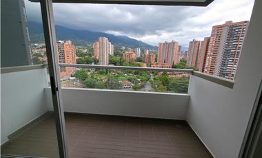 ESPACIOSO APARTAMENTO EN SURAMERICA UNIDAD COMPLETA