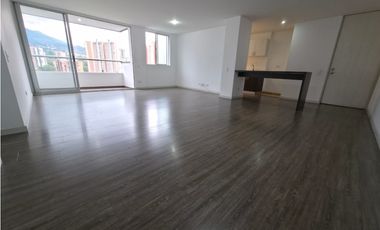 ESPACIOSO APARTAMENTO EN SURAMERICA UNIDAD COMPLETA