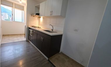 ESPACIOSO APARTAMENTO EN SURAMERICA UNIDAD COMPLETA
